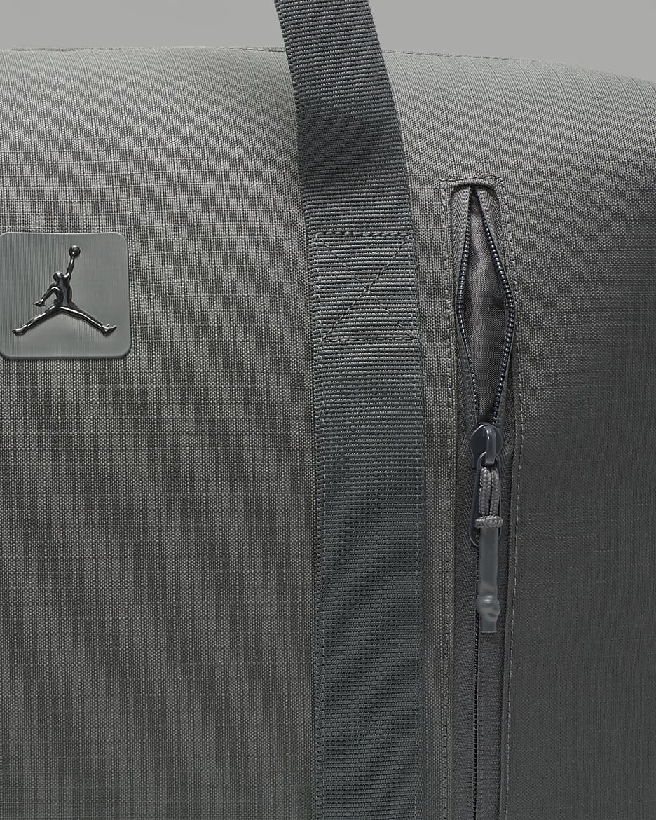 Jordan duffle bag backpack store